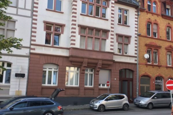 Immobilie Mainz Bingen