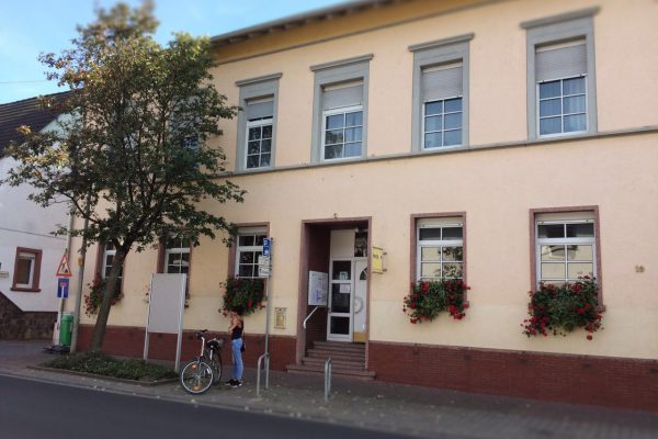 Immobilie Sprendlingen