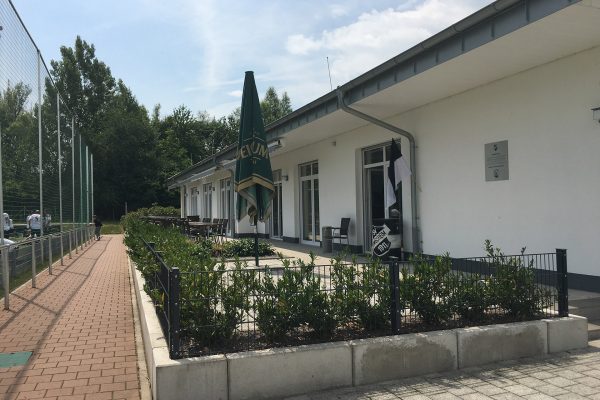 Restaurant GeOs in Gimbsheim